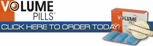 Sperm Volume Pills UK London